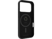 dbramante1928 iPhone 17 Pro Monaco silikone cover (night black) Mobilcover