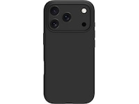 dbramante1928 iPhone 17 Pro Monaco silikone cover (night black) Mobilcover