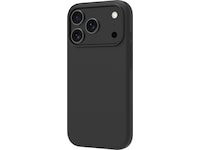 dbramante1928 iPhone 17 Pro Monaco silikone cover (night black) Mobilcover