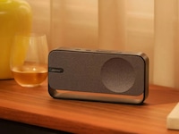 Bose Soundlink Home trådløs bluetooth-højttaler (cool gray) Trådløs / Bluetooth højttaler