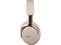 Bose QuietComfort ULTRA II trådløse hovedtelefoner (driftwood sand) Høretelefoner