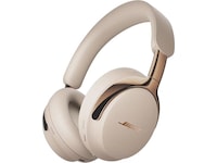 Bose QuietComfort ULTRA II trådløse hovedtelefoner (driftwood sand) Høretelefoner