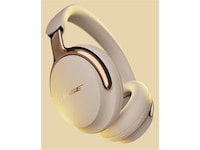 Bose QuietComfort ULTRA II trådløse hovedtelefoner (driftwood sand) Høretelefoner