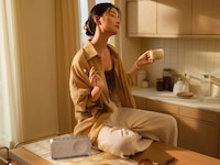 Bose SoundLink Home trådløs Bluetooth-højttaler (lys sølv) Trådløs / Bluetooth højttaler