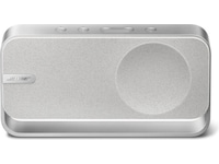 Bose SoundLink Home trådløs Bluetooth-højttaler (lys sølv) Trådløs / Bluetooth højttaler