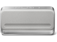 Bose SoundLink Home trådløs Bluetooth-højttaler (lys sølv) Trådløs / Bluetooth højttaler
