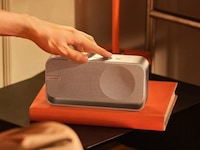 Bose SoundLink Home trådløs Bluetooth-højttaler (lys sølv) Trådløs / Bluetooth højttaler