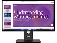 Lenovo 24" skærm ThinkVision  T24D-40 Skærme