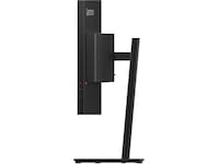 Lenovo 34" skærm ThinkVision T34WD-40 Skærme