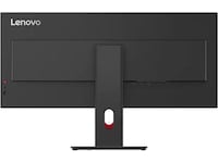 Lenovo 34" skærm ThinkVision T34WD-40 Skærme