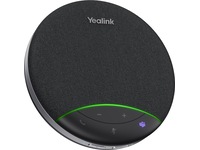 Yealink SP92 USB-C/A Speakerphone Højttalertelefoner