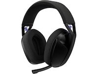 Logitech G321 Lightspeed Trådløst Gamingheadset (sort) Gamingheadset