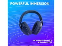 Logitech G321 Lightspeed Trådløst Gamingheadset (sort) Gamingheadset