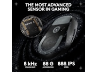 Logitech Pro X Superlight 2c trådløs gamingmus (rosa) Gamingmus