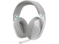 Logitech G321 Lightspeed Trådløst Gamingheadset (hvid) Gamingheadset