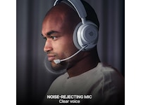 SteelSeries Arctis Nova 7P Gen 2 Trådløst Gamingheadset (sort) Gamingheadset