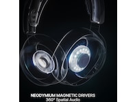 SteelSeries Arctis Nova 7X Gen 2 Trådløst Gamingheadset (sort) Gamingheadset