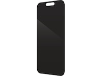 InvisibleShield Glass Elite  iPhone 17 Pro Privacy Skærmbeskytter Skærmbeskyttelse mobiltelefon