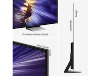 Samsung 42" S90F OLED 4K Smart TV (2025) 20 - 49 tommer TV