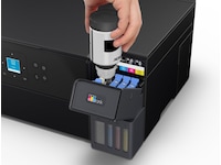 Epson EcoTank ET-2950 inkjetprinter Printere