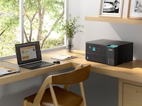 Epson EcoTank ET-2950 inkjetprinter Printere
