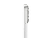iPhone 17 Pro 256GB (sølv) Mobiltelefoner