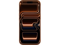 iPhone 17 Pro 512GB (kosmisk orange) Mobiltelefoner