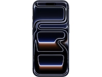 iPhone 17 Pro 512GB Dybt Blå Mobiltelefoner