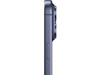 iPhone 17 Pro 512GB Dybt Blå Mobiltelefoner