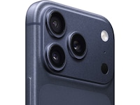 iPhone 17 Pro 512GB Dybt Blå Mobiltelefoner