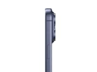 iPhone 17 Pro 256GB (dybblå) Mobiltelefoner