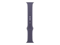 Apple Watch 46mm Sport Band (purple fog) Rem