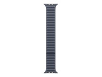 Apple Watch 46mm Magnetic Link (navy) Rem