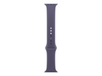 Apple Watch 42mm Sport Band (purple fog) Rem