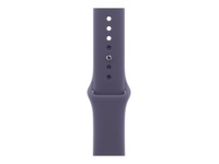 Apple Watch 42mm Sport Band (purple fog) Rem
