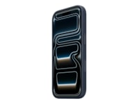 Apple iPhone 17 Pro TechWoven MagSafe deksel (blå) Mobilcover