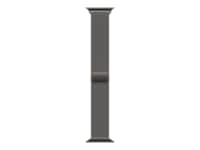 Apple Watch 46mm Milanese Loop (slate) Rem