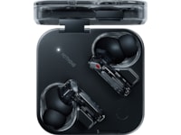 Nothing Ear (3) trådløse høretelefoner (sort) In-ear høretelefoner