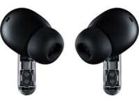 Nothing Ear (3) trådløse høretelefoner (sort) In-ear høretelefoner
