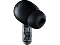 Nothing Ear (3) trådløse høretelefoner (sort) In-ear høretelefoner