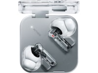 Nothing Ear (3) ørepropper (hvid) In-ear høretelefoner