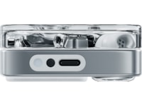 Nothing Ear (3) ørepropper (hvid) In-ear høretelefoner