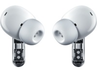 Nothing Ear (3) ørepropper (hvid) In-ear høretelefoner