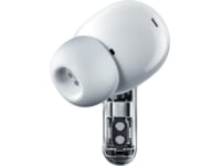 Nothing Ear (3) ørepropper (hvid) In-ear høretelefoner