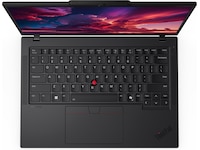 Lenovo ThinkPad P14s G6 arbejdsstation 14" WUXGA PC - Bærbar / laptop
