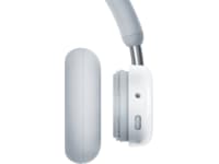 CMF Headphone Pro by Nothing (lysegrå) Høretelefoner