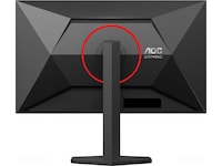 AOC 27" gamingskærm Q27G4ZR Gamingskærme