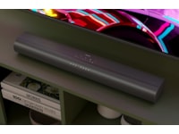 2.1 Channel, Wireless Subwoofer, 400W Max HDMI-eARC, Dolby Atmos Soundbars