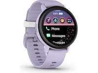 Garmin Bounce 2 (lyslilla) Smartwatches