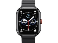 HAVIT M9068 Smartwatch (sort) Smartwatches